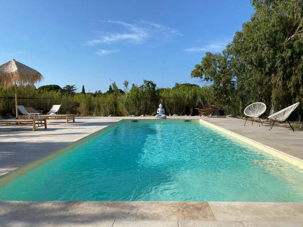 Residence Paolina Calvi  Exterior photo