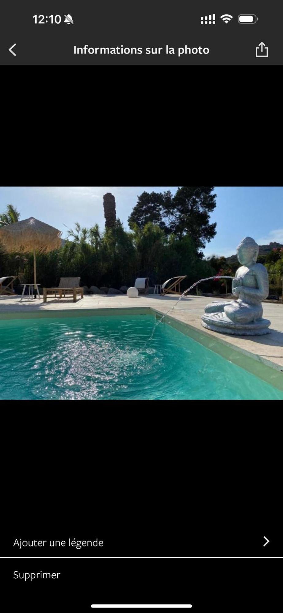 Residence Paolina Calvi  Exterior photo